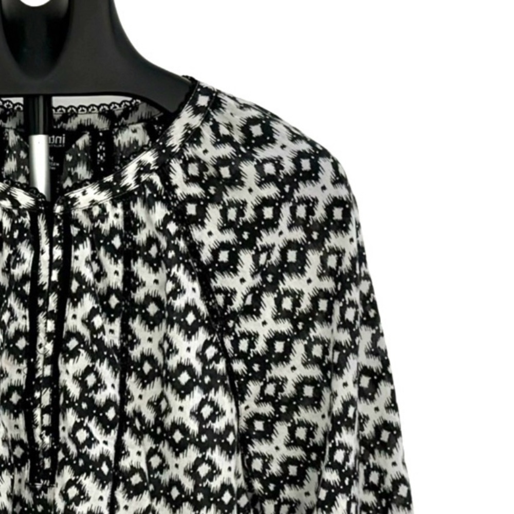 Vintage Intro Casual Elegance Pheasant Top